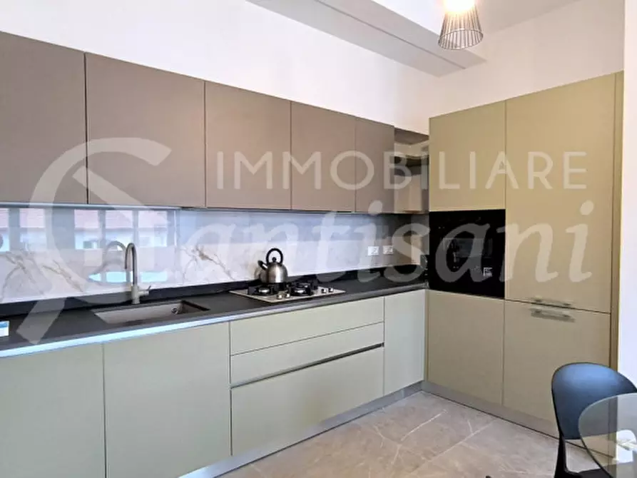 Immagine 5 di Appartamento in affitto  in Via Reginaldo Giuliani 306 a Firenze