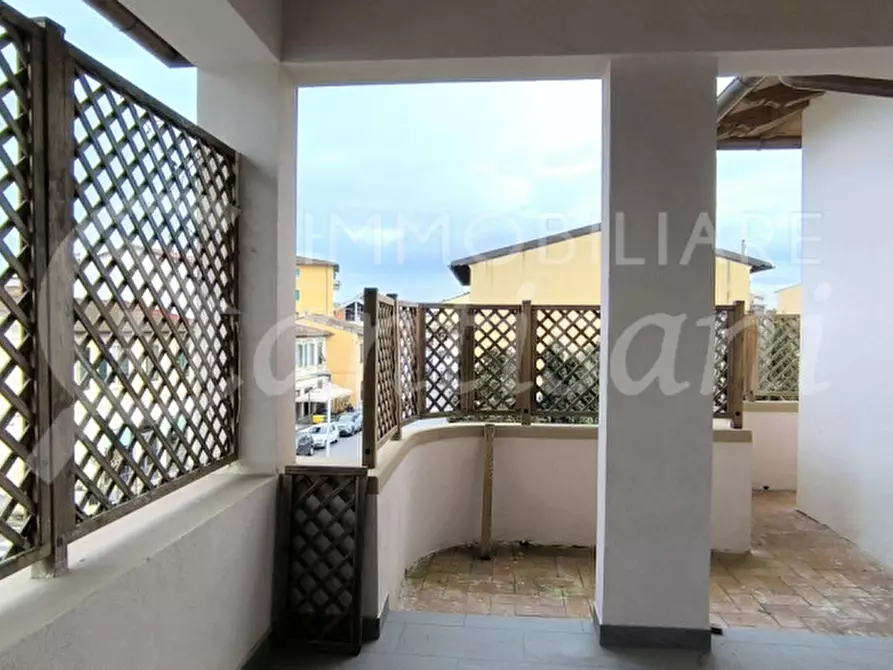 Immagine 12 di Appartamento in affitto  in Via Reginaldo Giuliani 306 a Firenze