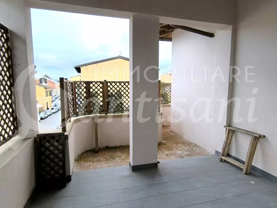 Immagine 13 di Appartamento in affitto  in Via Reginaldo Giuliani 306 a Firenze