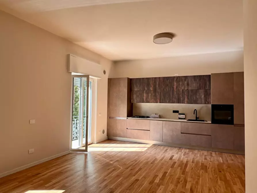 Immagine 1 di Appartamento in affitto  in Contra' Valmerlara a Vicenza