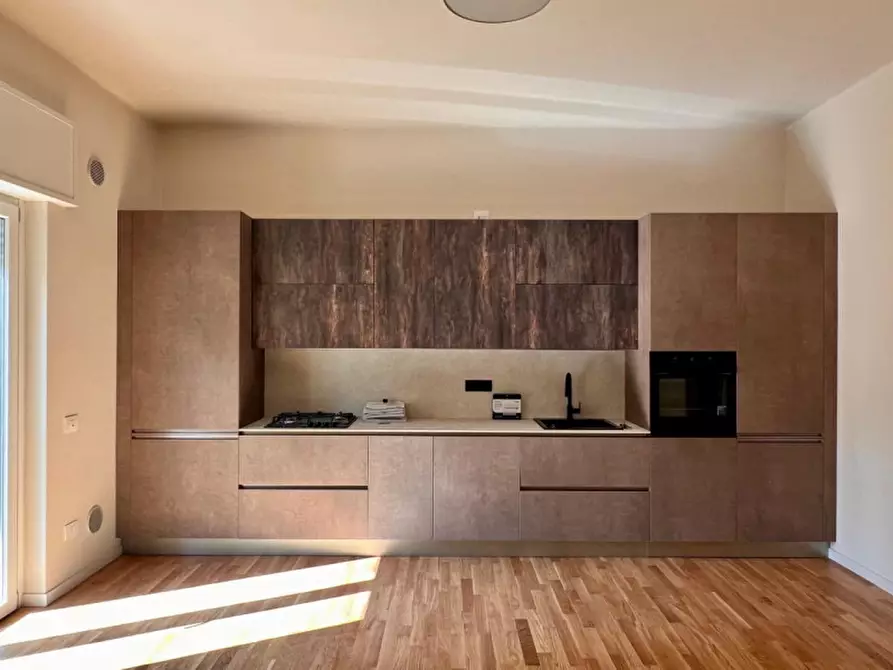 Immagine 2 di Appartamento in affitto  in Contra' Valmerlara a Vicenza