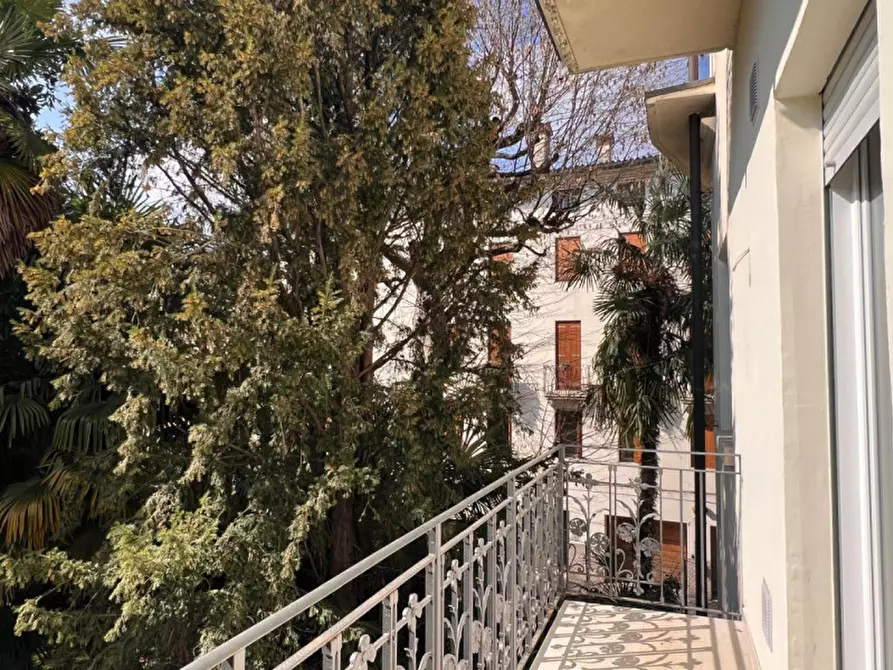 Immagine 6 di Appartamento in affitto  in Contra' Valmerlara a Vicenza