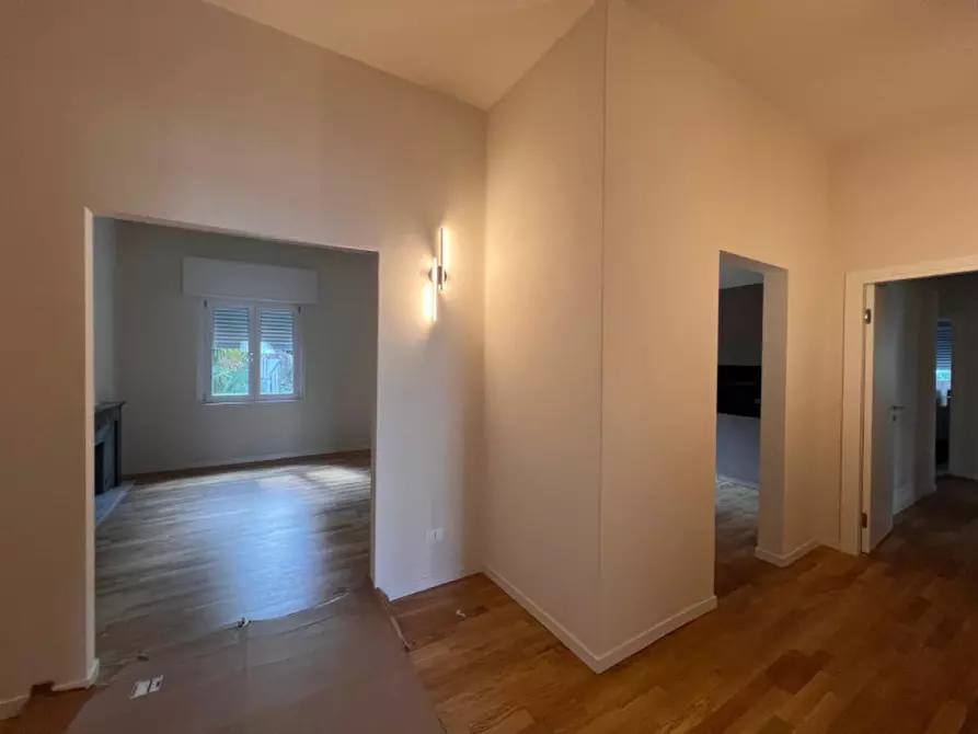 Immagine 7 di Appartamento in affitto  in Contra' Valmerlara a Vicenza