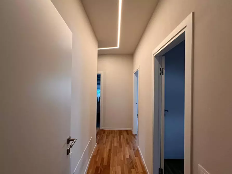 Immagine 8 di Appartamento in affitto  in Contra' Valmerlara a Vicenza