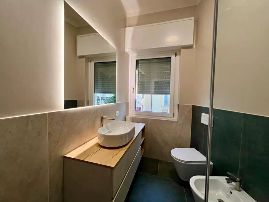 Immagine 9 di Appartamento in affitto  in Contra' Valmerlara a Vicenza