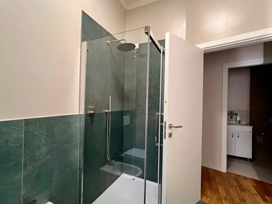 Immagine 10 di Appartamento in affitto  in Contra' Valmerlara a Vicenza