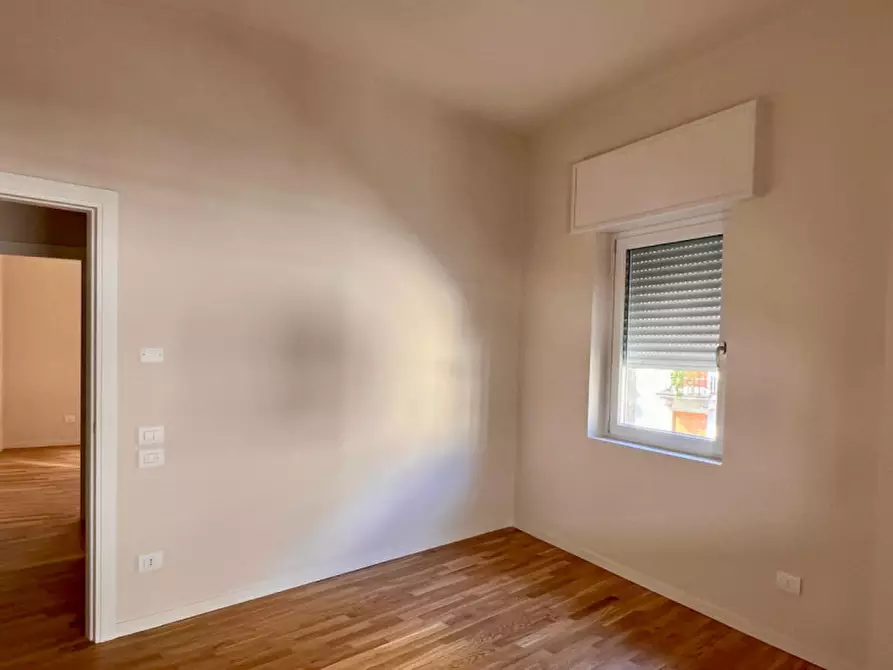 Immagine 11 di Appartamento in affitto  in Contra' Valmerlara a Vicenza