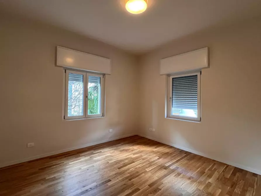 Immagine 12 di Appartamento in affitto  in Contra' Valmerlara a Vicenza