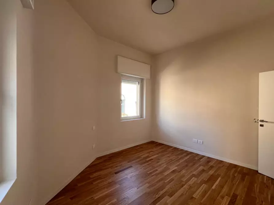 Immagine 13 di Appartamento in affitto  in Contra' Valmerlara a Vicenza