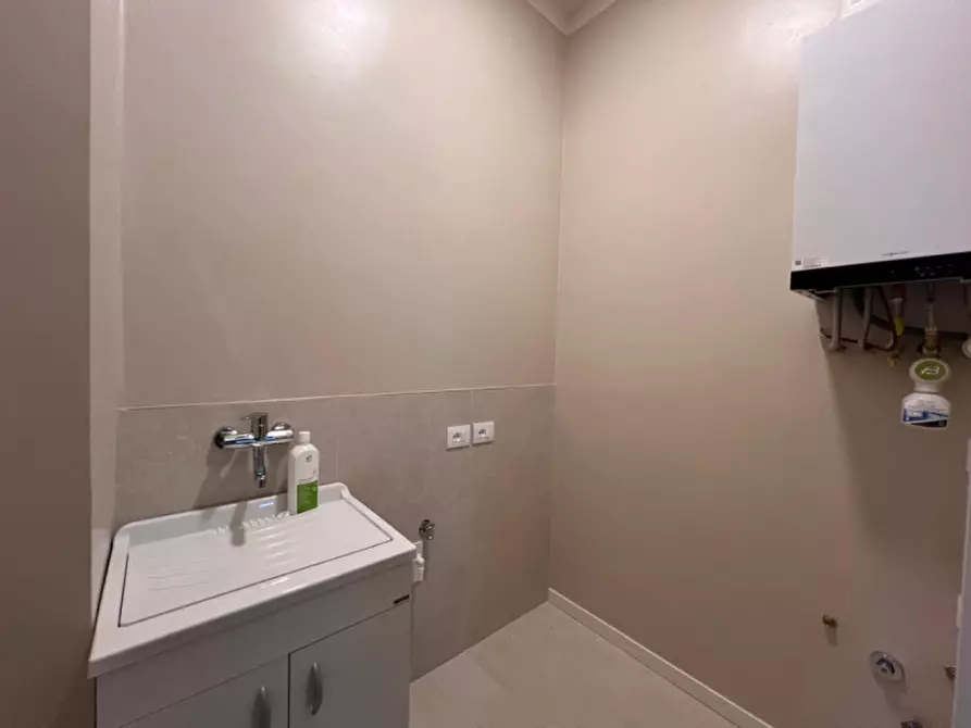 Immagine 15 di Appartamento in affitto  in Contra' Valmerlara a Vicenza