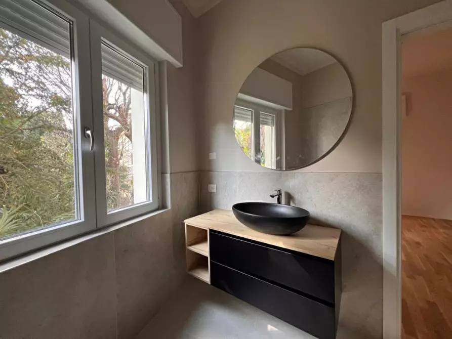 Immagine 16 di Appartamento in affitto  in Contra' Valmerlara a Vicenza