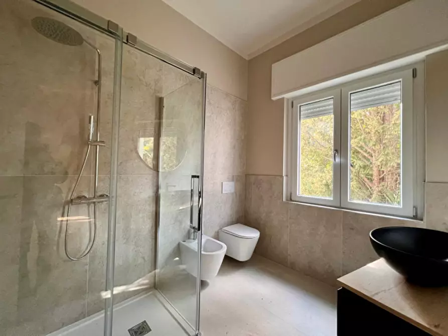 Immagine 17 di Appartamento in affitto  in Contra' Valmerlara a Vicenza