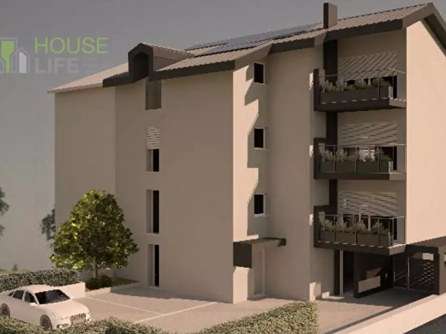 Immagine 1 di Appartamento in vendita  in Magrè a Schio