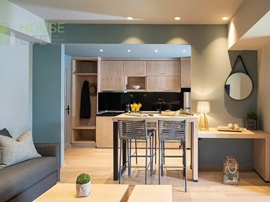 Immagine 3 di Appartamento in vendita  in Magrè a Schio