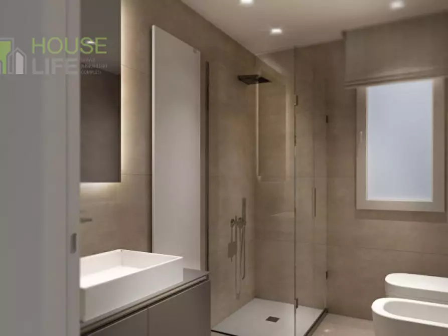 Immagine 12 di Appartamento in vendita  in Magrè a Schio