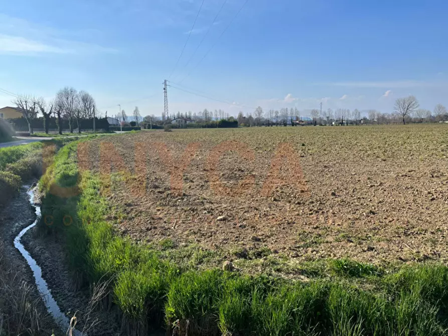 Immagine 8 di Terreno in vendita  in Via Boccalara a Cervarese Santa Croce