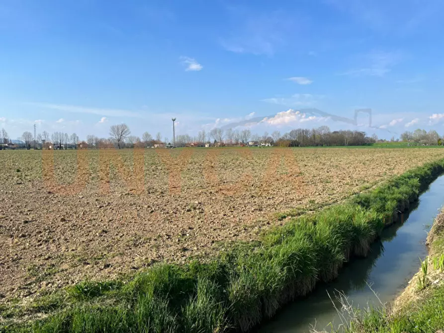 Immagine 9 di Terreno in vendita  in Via Boccalara a Cervarese Santa Croce