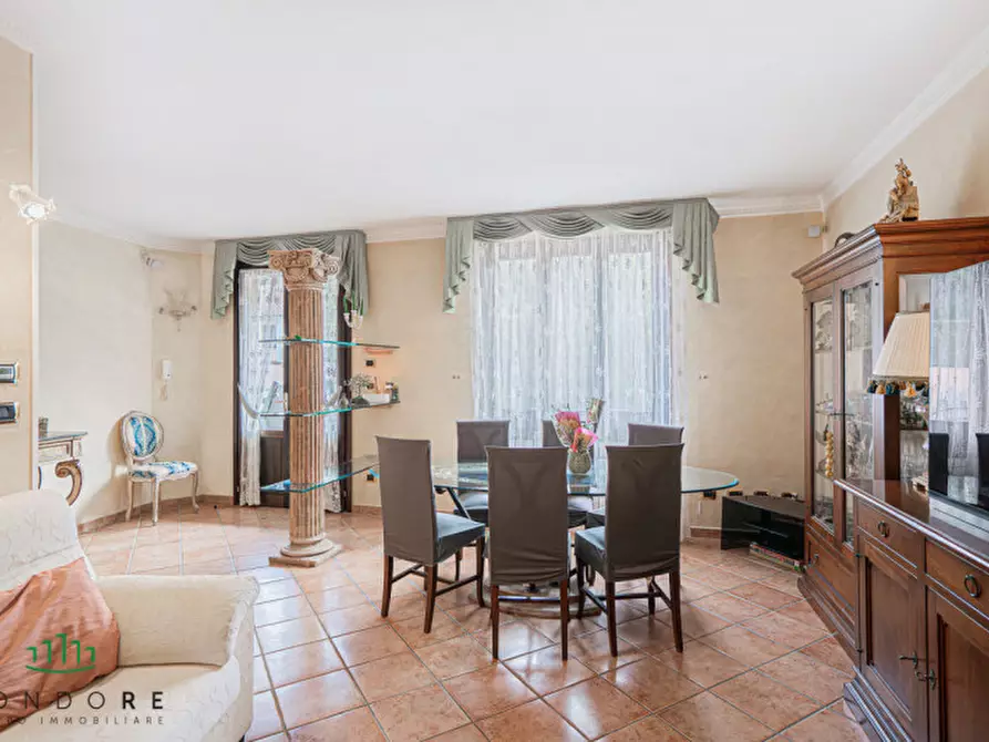 Immagine 18 di Villetta a schiera in vendita  in Via Gessi a Zola Predosa