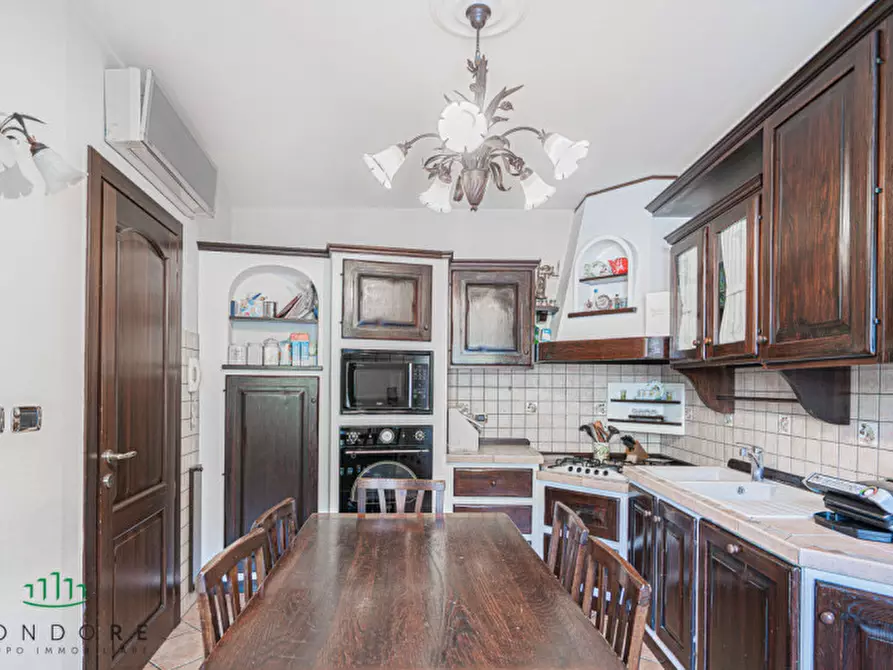 Immagine 24 di Villetta a schiera in vendita  in Via Gessi a Zola Predosa