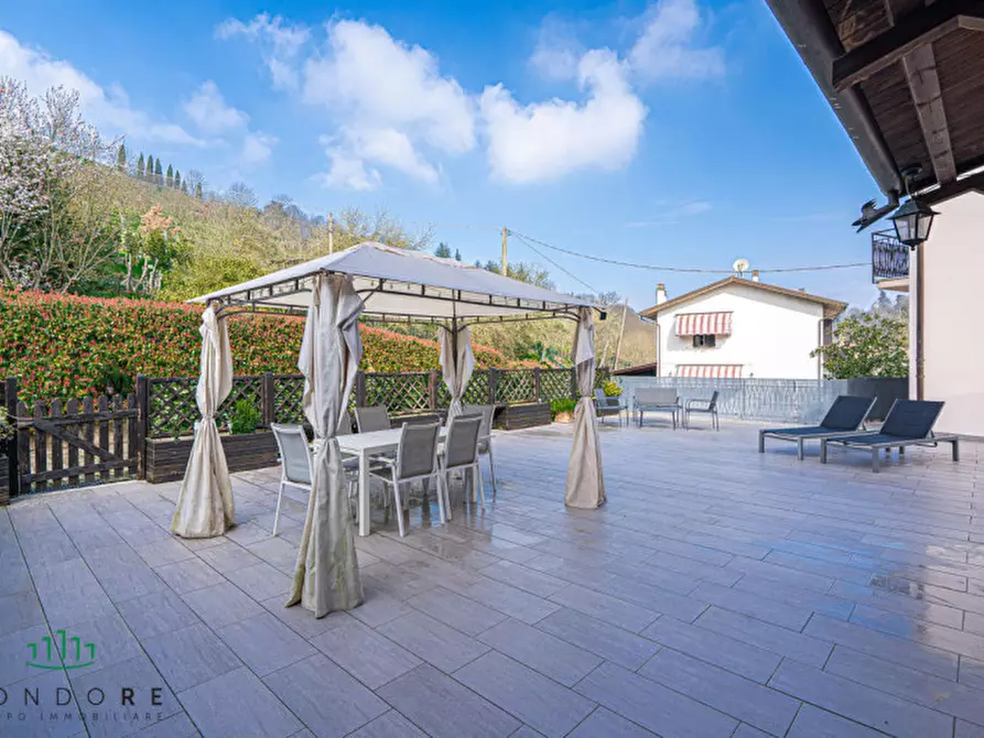 Immagine 26 di Villetta a schiera in vendita  in Via Gessi a Zola Predosa