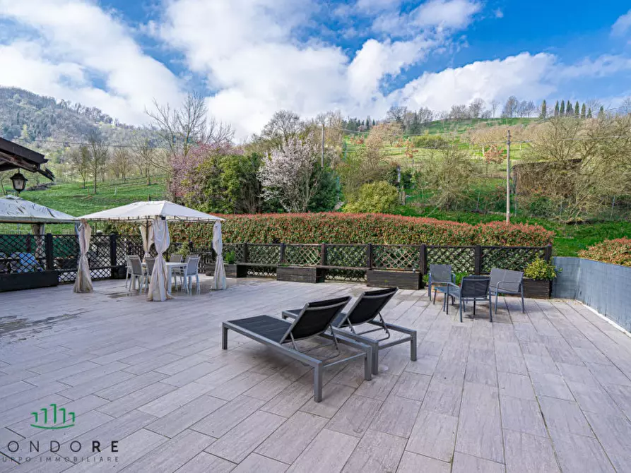 Immagine 28 di Villetta a schiera in vendita  in Via Gessi a Zola Predosa