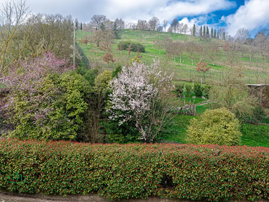 Immagine 32 di Villetta a schiera in vendita  in Via Gessi a Zola Predosa