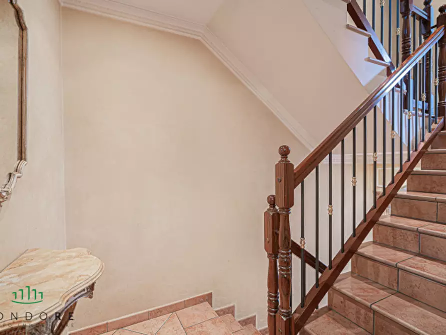 Immagine 34 di Villetta a schiera in vendita  in Via Gessi a Zola Predosa