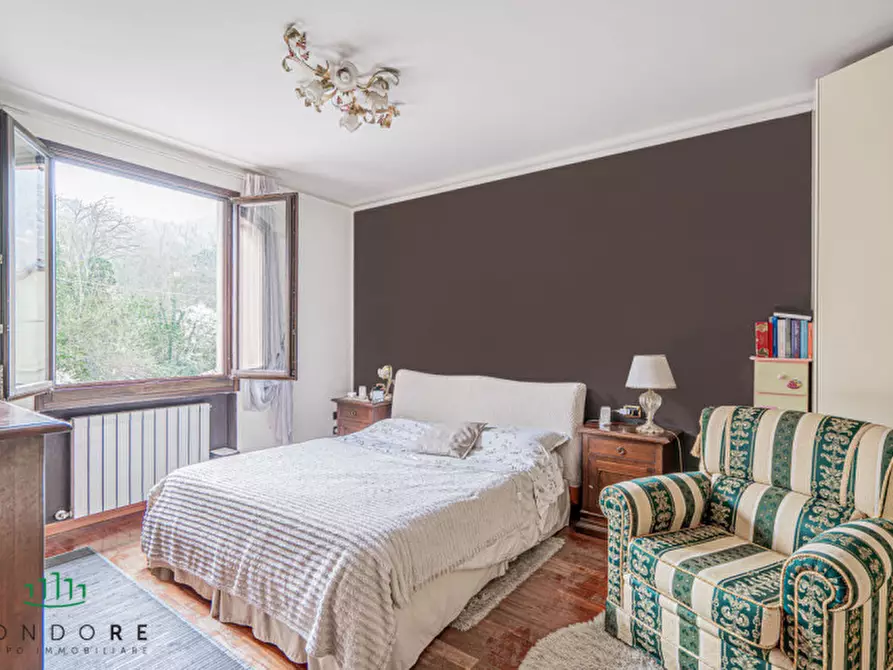 Immagine 35 di Villetta a schiera in vendita  in Via Gessi a Zola Predosa