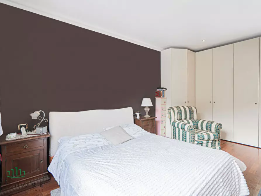 Immagine 36 di Villetta a schiera in vendita  in Via Gessi a Zola Predosa