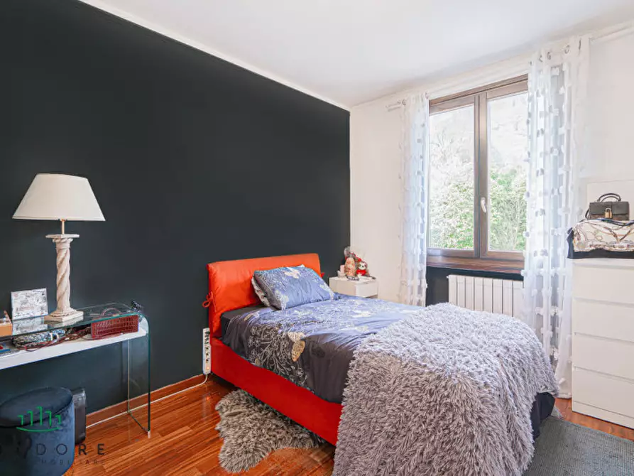 Immagine 40 di Villetta a schiera in vendita  in Via Gessi a Zola Predosa