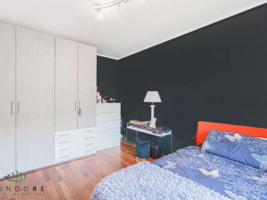 Immagine 42 di Villetta a schiera in vendita  in Via Gessi a Zola Predosa