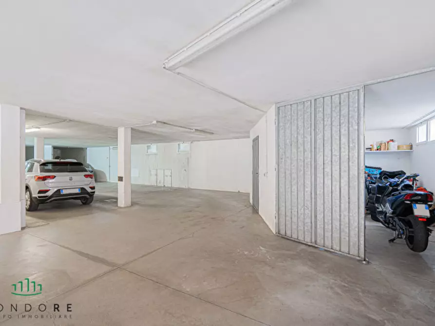 Immagine 51 di Villetta a schiera in vendita  in Via Gessi a Zola Predosa