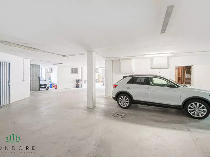 Immagine 53 di Villetta a schiera in vendita  in Via Gessi a Zola Predosa