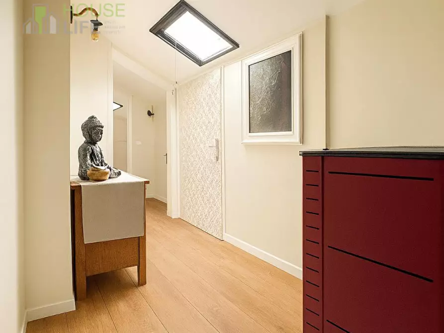 Immagine 3 di Appartamento in vendita  in Via 29 aprile a Torrebelvicino