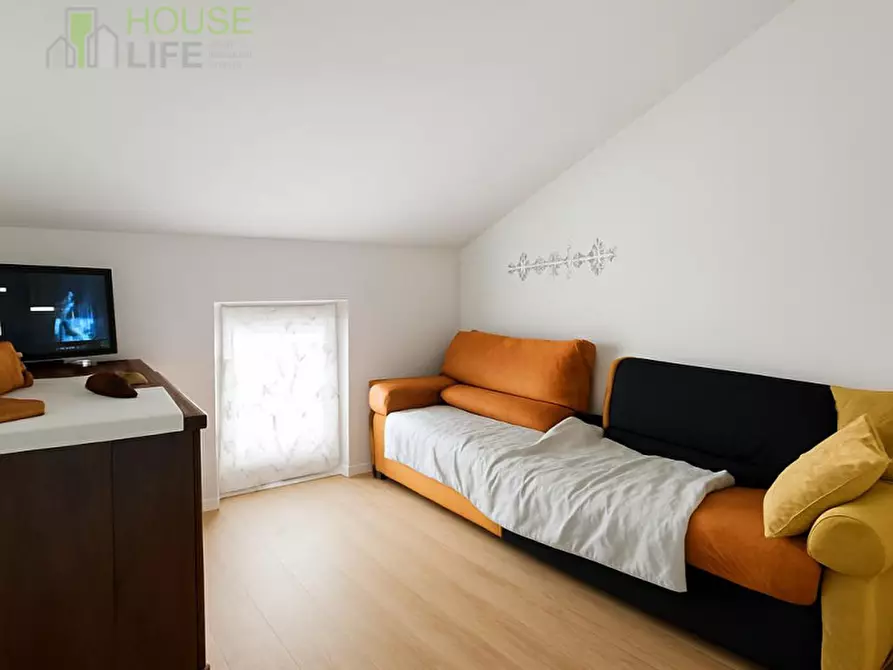 Immagine 4 di Appartamento in vendita  in Via 29 aprile a Torrebelvicino