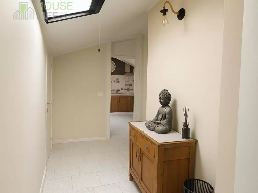 Immagine 7 di Appartamento in vendita  in Via 29 aprile a Torrebelvicino