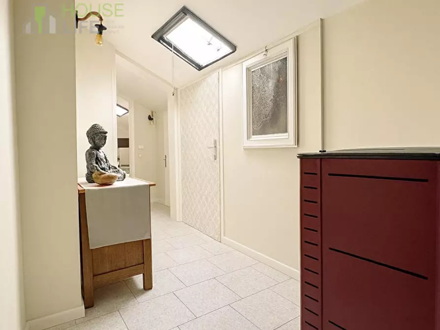 Immagine 8 di Appartamento in vendita  in Via 29 aprile a Torrebelvicino