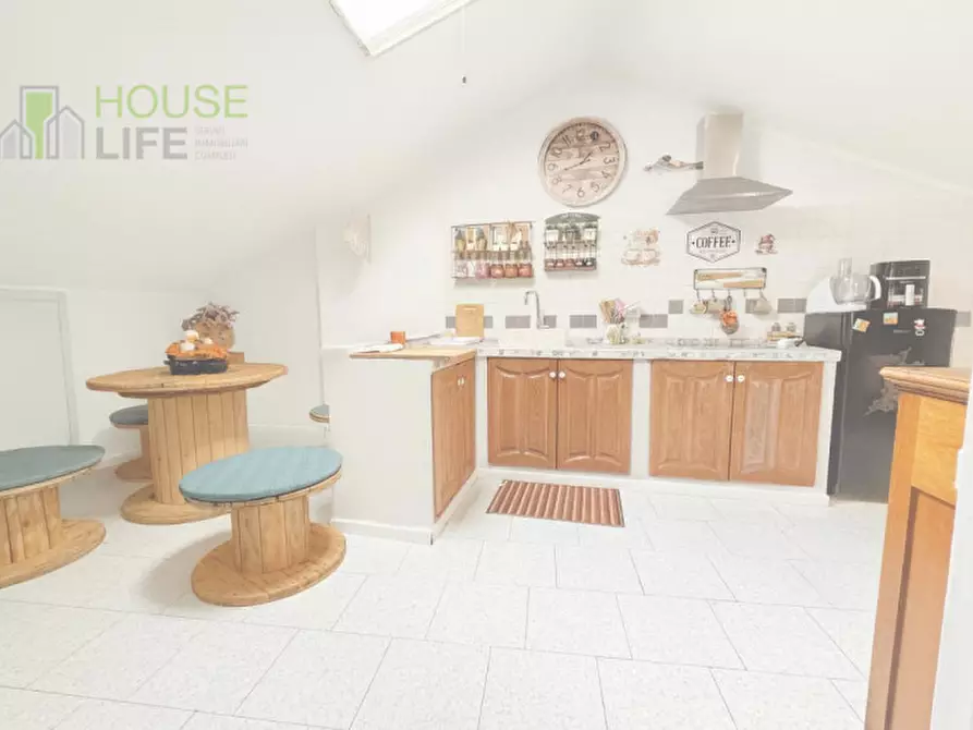 Immagine 9 di Appartamento in vendita  in Via 29 aprile a Torrebelvicino