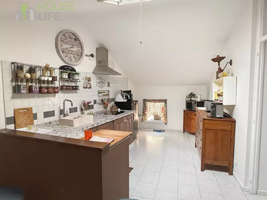 Immagine 10 di Appartamento in vendita  in Via 29 aprile a Torrebelvicino