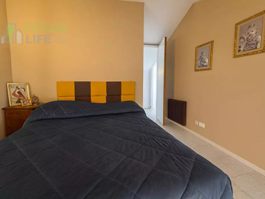 Immagine 14 di Appartamento in vendita  in Via 29 aprile a Torrebelvicino