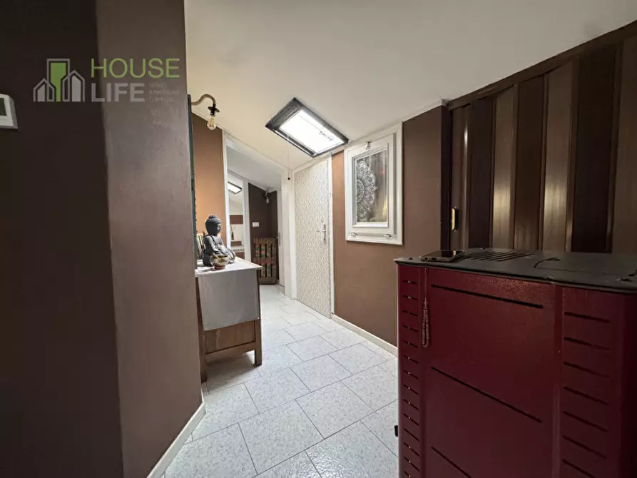 Immagine 17 di Appartamento in vendita  in Via 29 aprile a Torrebelvicino