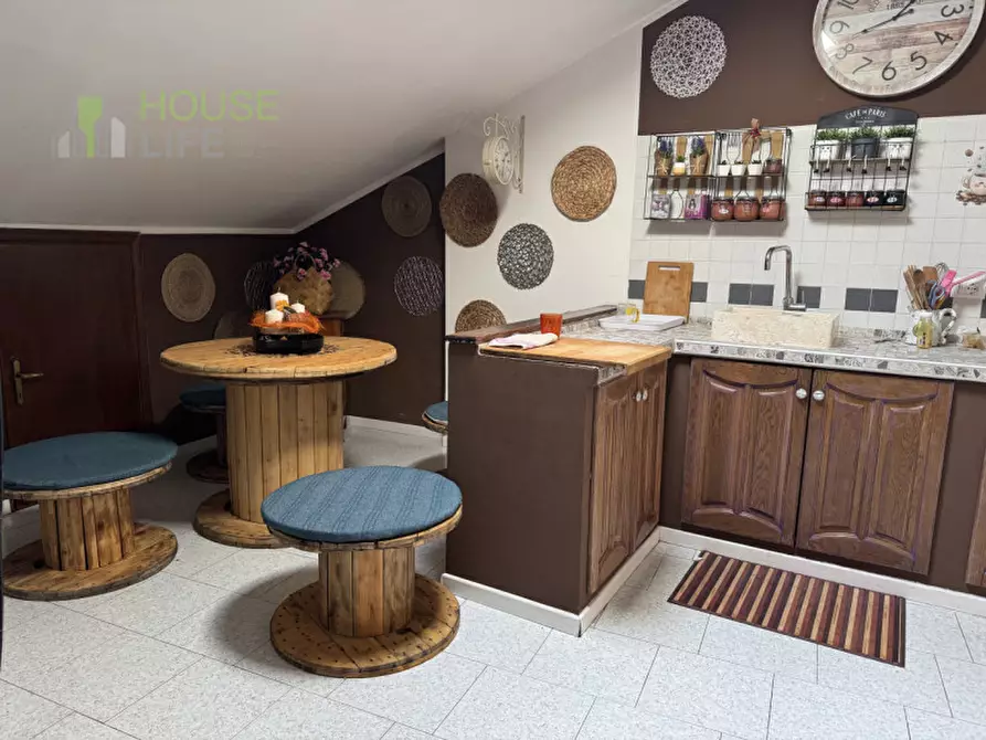 Immagine 18 di Appartamento in vendita  in Via 29 aprile a Torrebelvicino