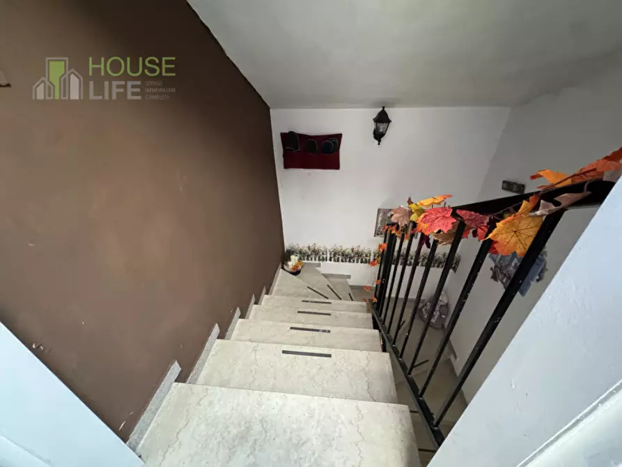 Immagine 20 di Appartamento in vendita  in Via 29 aprile a Torrebelvicino