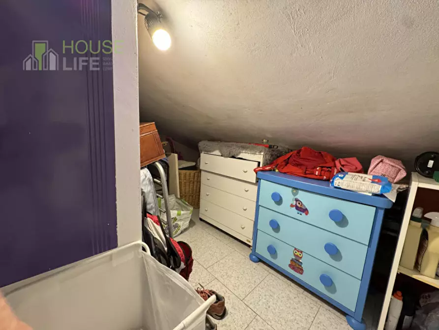 Immagine 22 di Appartamento in vendita  in Via 29 aprile a Torrebelvicino