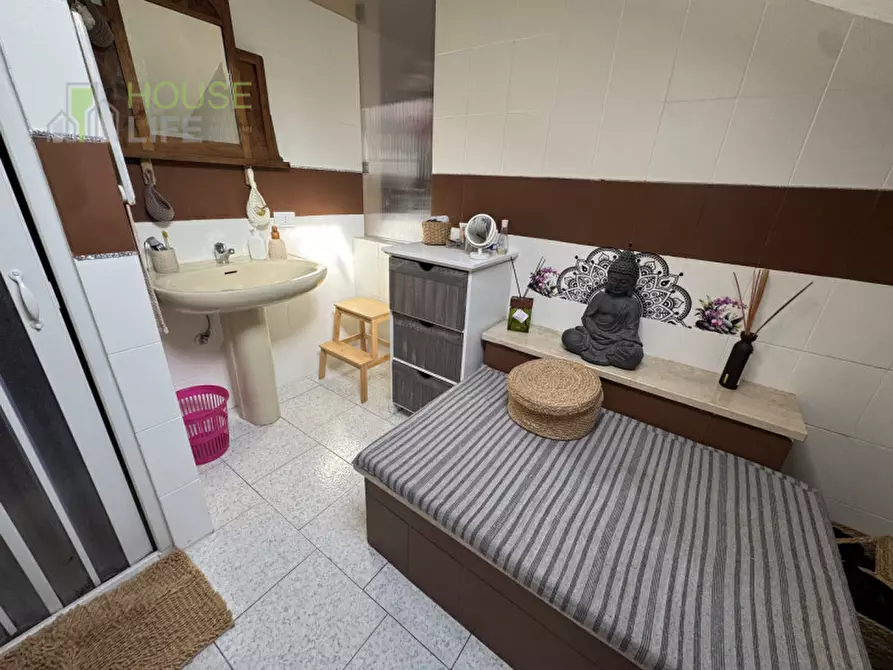 Immagine 26 di Appartamento in vendita  in Via 29 aprile a Torrebelvicino