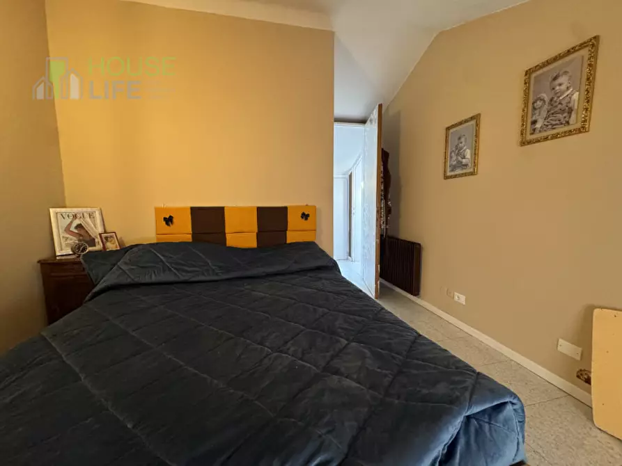 Immagine 27 di Appartamento in vendita  in Via 29 aprile a Torrebelvicino