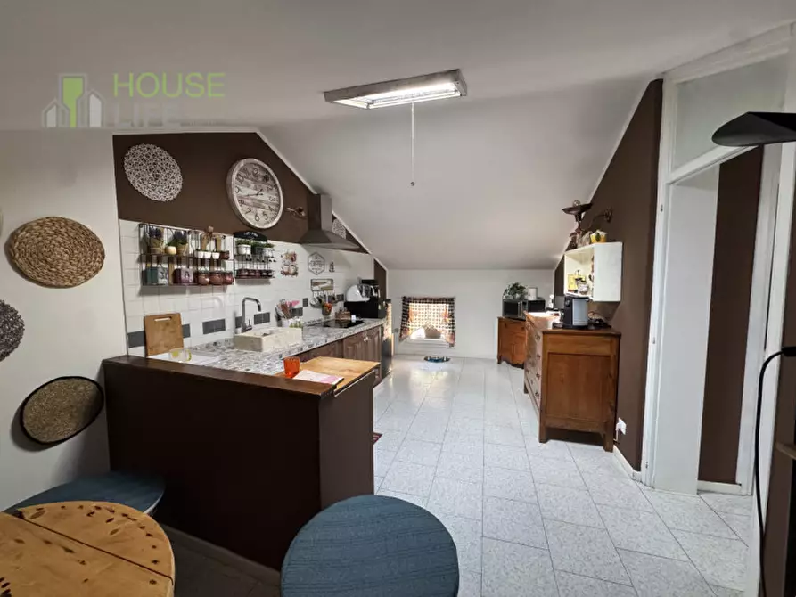 Immagine 31 di Appartamento in vendita  in Via 29 aprile a Torrebelvicino