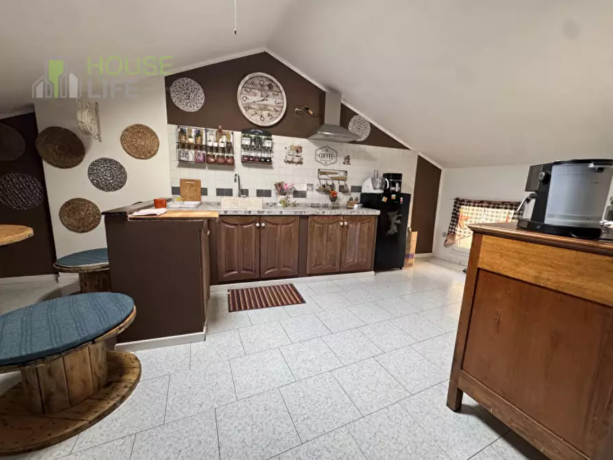 Immagine 32 di Appartamento in vendita  in Via 29 aprile a Torrebelvicino