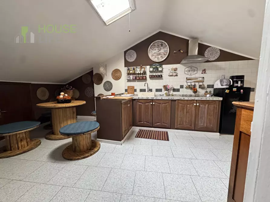 Immagine 34 di Appartamento in vendita  in Via 29 aprile a Torrebelvicino