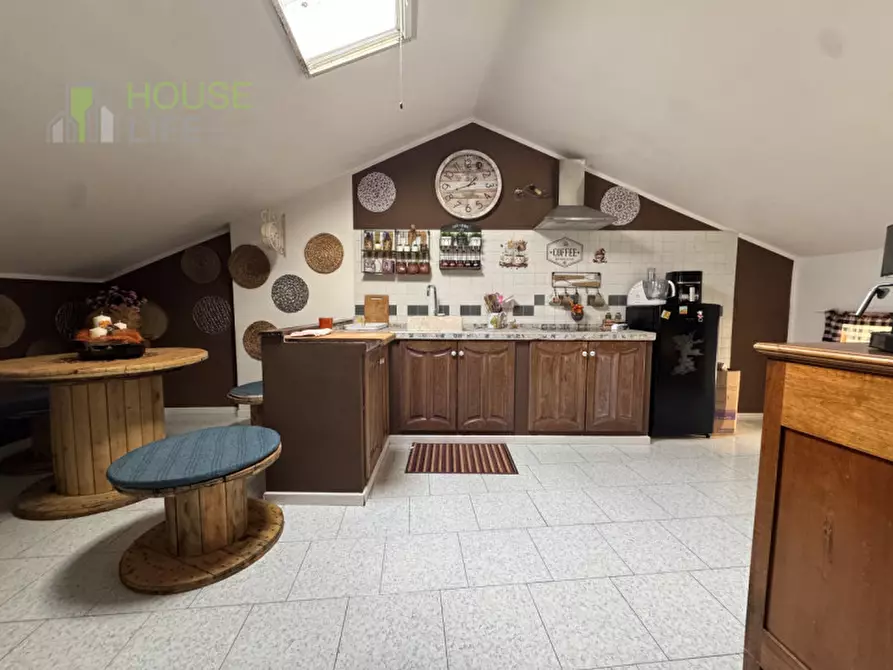 Immagine 35 di Appartamento in vendita  in Via 29 aprile a Torrebelvicino